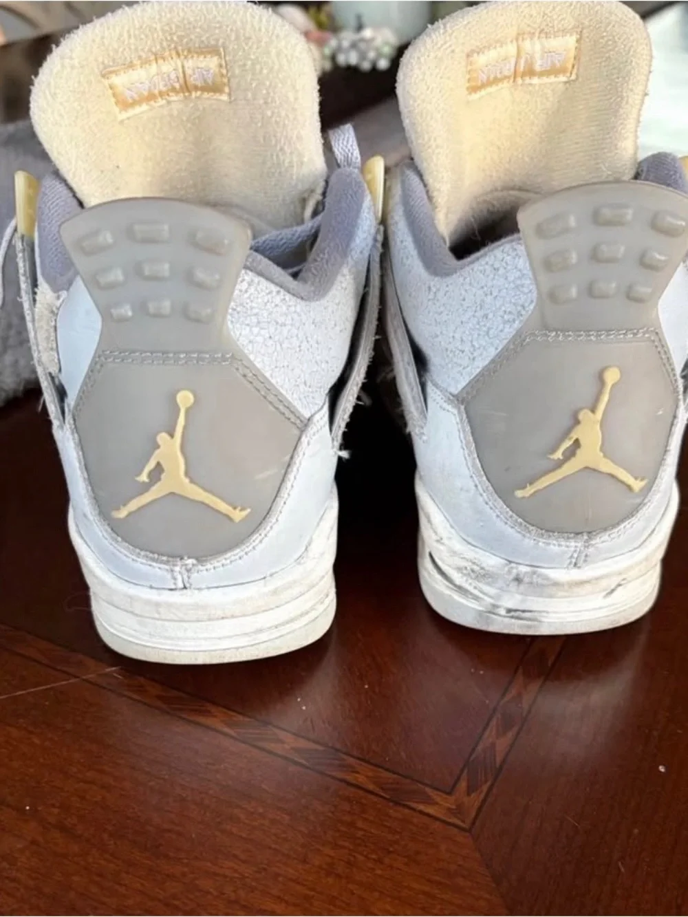 Jordan 4 “Craft” GS